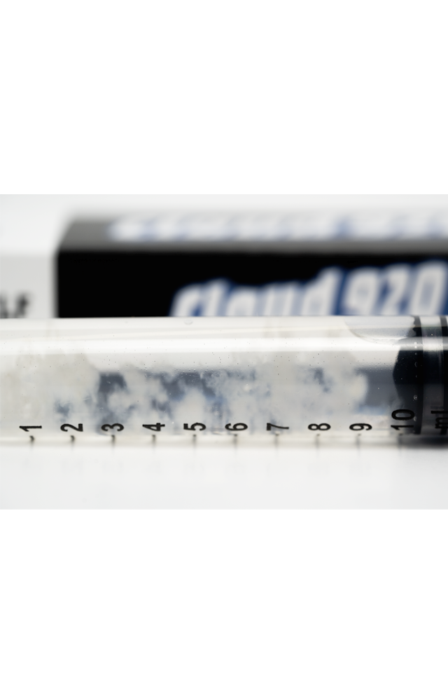 Mushroom liquid cultures